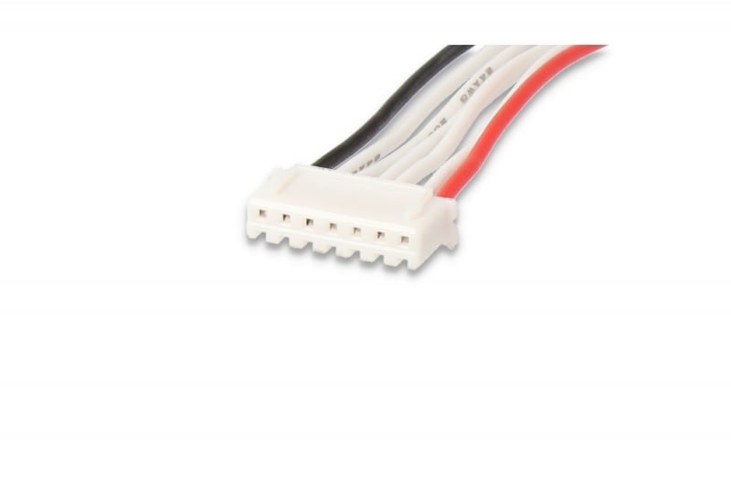 SLS QUANTUM 3700MAH 6S1P 22,2V 40C/80C - LiPo24.de