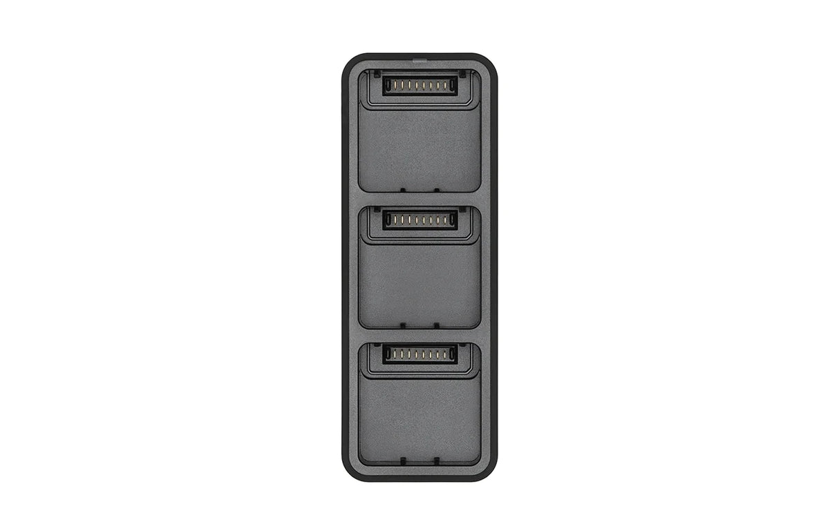 DJI Mavic 3 Akkuladestation - LiPo24.de