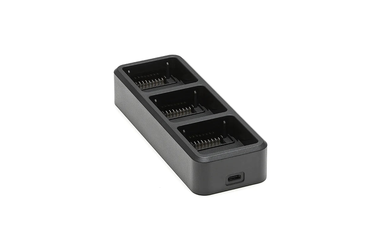 DJI Mavic 3 Akkuladestation - LiPo24.de
