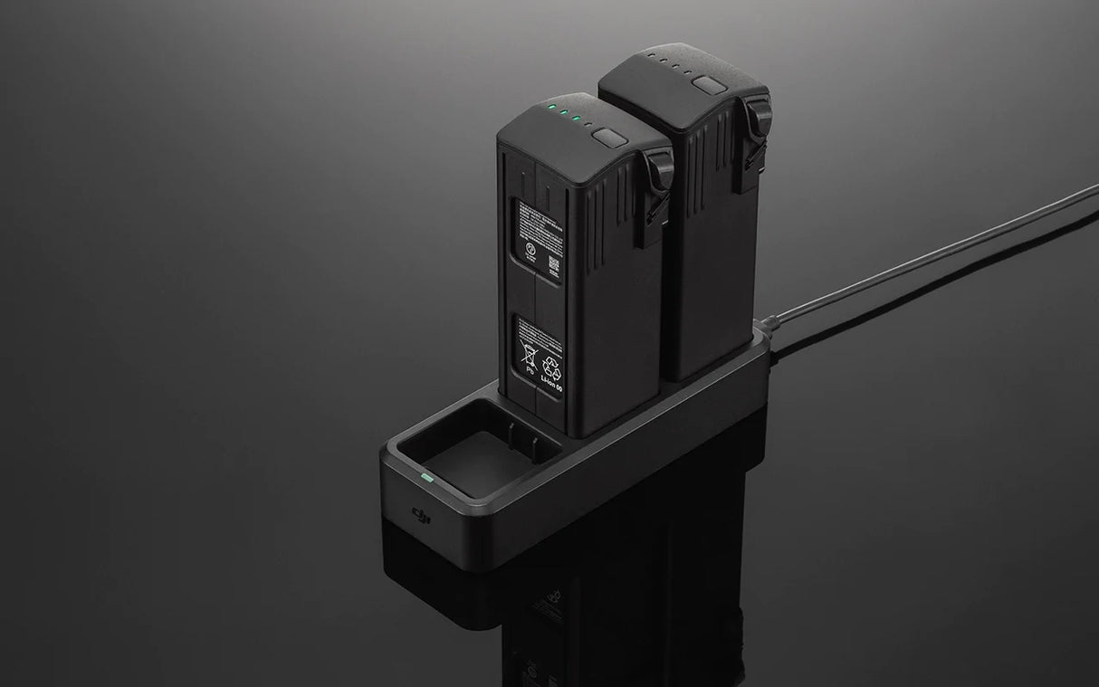 DJI Mavic 3 Akkuladestation - LiPo24.de