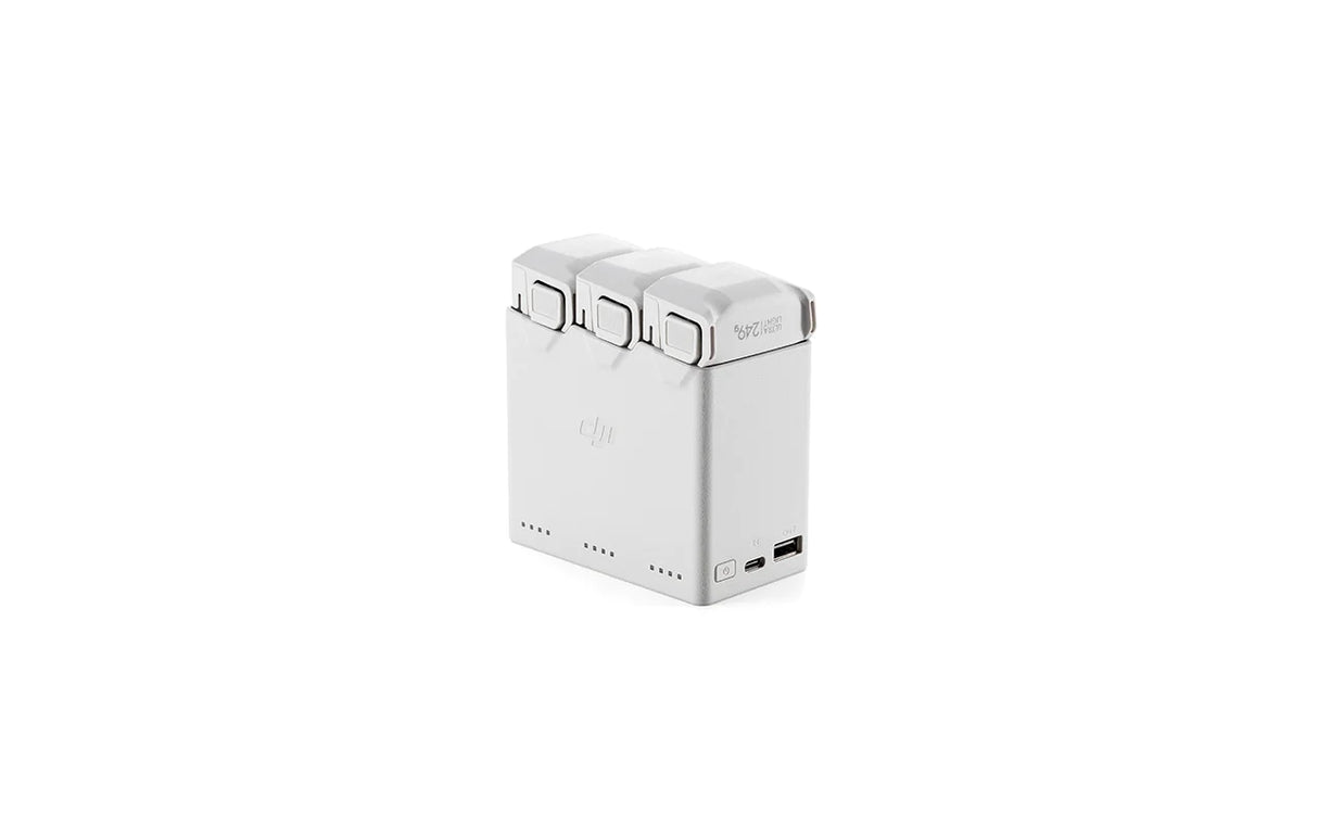 DJI Mini 3 Pro Zweiwege-Ladestation - LiPo24.de