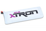 4000mAh / 2S / XT60