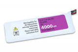4000mAh / 2S / XT60