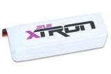 SLS XTRON 4000MAH 6S1P 22,2V 20C/40C - LiPo24.de