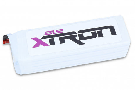 SLS XTRON 4000MAH 6S1P 22,2V 20C/40C - LiPo24.de