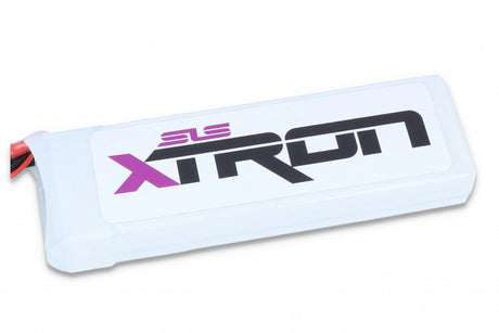SLS XTRON 4000MAH 3S1P 11,1V 20C/40C - LiPo24.de