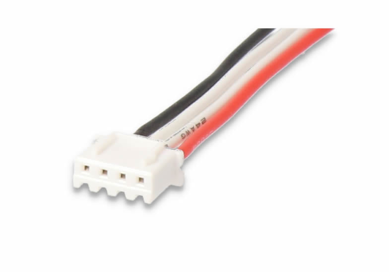 SLS XTRON 2400MAH 3S1P 11,1V 30C/60C - LiPo24.de