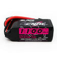 CNHL Black Series 1100mAh 14,8V 4S 100C Lipo Akku mit XT60 Stecker - LiPo24.de