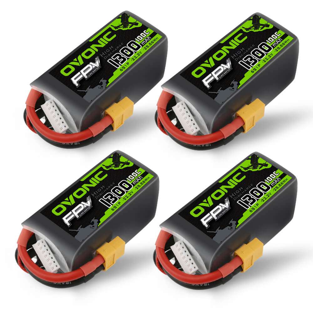 Gens Ace 2S Lipo Akku 450mAh 7.4V 30C Mit JST-SYP Stecker – Perfekt Für Blade 130X Und Indoor Foam Planes
