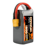 Ovonic 4S 1800mAh 120C 14,8V XT60 LiPo Akku (2 St.) - LiPo24.de
