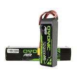 Ovonic 3S 2200mAh 70C 11,1V XT60 LiPo Akku - LiPo24.de