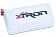 SLS XTRON 1250MAH 3S1P 11,1V 30C/60C - LiPo24.de