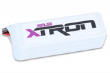 SLS XTRON 3700MAH 6S1P 22,2V 40C/80C - LiPo24.de
