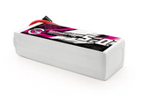 CNHL G+Plus 5000mAh 14,8V 4S 70C Lipo Akku mit EC5 Stecker - LiPo24.de
