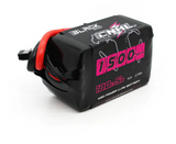 CNHL Black Series 1500mAh 5S 18,5V 100C Lipo Akku mit XT60 Stecker - LiPo24.de