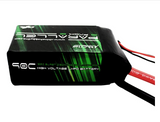 CNHL Parallel Series 6200mAh 7,4V 2S 90C Shorty Lipo Akku Softpack - LiPo24.de