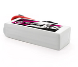 CNHL G+Plus 5000mAh 14,8V 4S 70C Lipo Akku mit QS8 Stecker - LiPo24.de