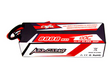 CNHL Racing Series 8000mAh 11,1V 3S 100C Hartschalen-Lipo-Akku mit T/Dean-Stecker - LiPo24.de