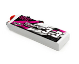CNHL 3300mAh 11,1V 3S 40C Lipo Akku mit XT60 Stecker - LiPo24.de