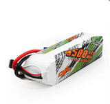 CNHL Racing Series 9500mAh 14,8V 4S 90C Lipo-Akku mit EC5-Stecker - LiPo24.de