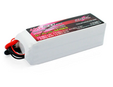 CNHL 4000mAh 18,5V 5S 40C Lipo Akku mit XT90 Stecker - LiPo24.de