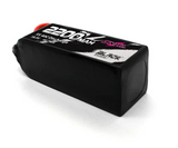 CNHL Black Series 2200mAh 5S 18,5V 40C Lipo Akku mit XT60 Stecker - LiPo24.de