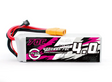 CNHL G+Plus 4000mAh 18,5V 5S 70C Lipo Akku mit XT90 Stecker - LiPo24.de