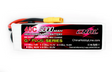 CNHL 5000mAh 18,5V 5S 40C Lipo Akku mit XT90 Stecker - LiPo24.de