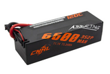 CNHL Racing Series 6600mAh 11,1V 3S 120C Hartschalen-Lipo-Akku mit EC5-Stecker - LiPo24.de
