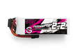 CNHL G+Plus 2200mAh 18,5V 5S 70C Lipo Akku mit XT60 Stecker - LiPo24.de