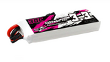 CNHL 3300mAh 7,4V 2S 30C Lipo Akku mit XT60 Stecker - LiPo24.de