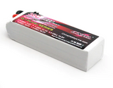 CNHL 3300mAh 18,5V 5S 30C Lipo Akku mit XT60 Stecker - LiPo24.de