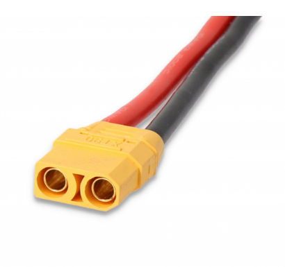 SLS XTRON 3600MAH 4S1P 14,8V 30C/60C - LiPo24.de