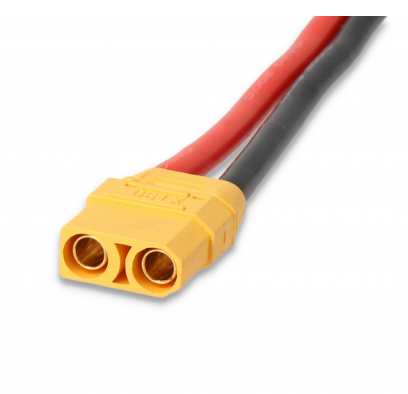 SLS XTRON 4000MAH 3S1P 11,1V 50C/100C - LiPo24.de