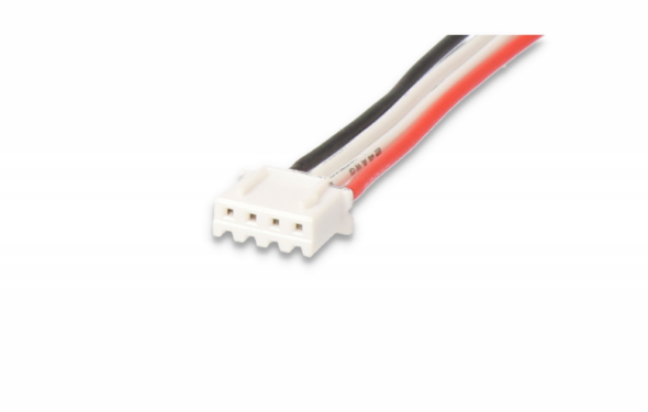 SLS QUANTUM 4500MAH 3S1P 11,1V 30C/60C - LiPo24.de