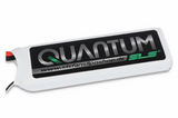 SLS QUANTUM 5000MAH 2S1P 7,4V 30C/60C - LiPo24.de