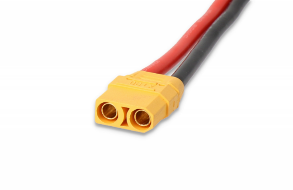 SLS QUANTUM 5000MAH 2S1P 7,4V 30C/60C - LiPo24.de