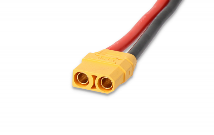 SLS XTRON 4000MAH 6S1P 22,2V 30C/60C - LiPo24.de