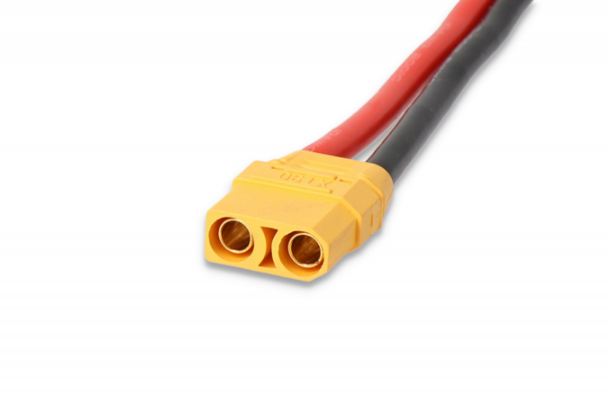 SLS XTRON 5000MAH 4S1P 14,8V 30C/60C - LiPo24.de