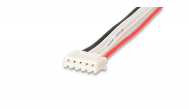 SLS QUANTUM 5000MAH 4S1P 14,8V 65C/130C - LiPo24.de