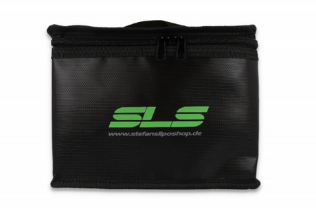 SLS Lipo-Safe Tasche - LiPo24.de