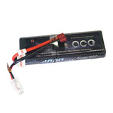 4000mAh / 2S / T-Stecker