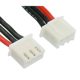 1800mAh / 4S / T-Stecker