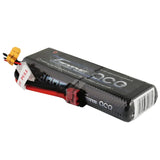 4000mAh / 2S / T-Stecker