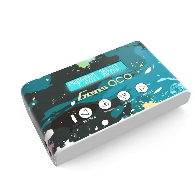GensAce Imars III Pro Smart Balance RC Batterieladegerät