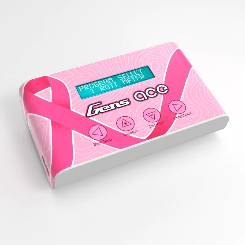 GensAce Imars III Pro Smart Balance RC Batterieladegerät