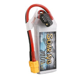 Gens Ace G-Tech Soaring 1000mAh 7,4V 30C 2S1P Lipo Akkupack XT60 Stecker - LiPo24.de