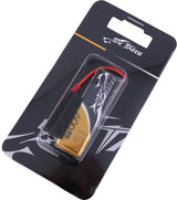 Tattu 600mAh 3.7V 30C 1S1P Lipo Akku mit Molex Stecker (1 Stück/Packung) - LiPo24.de