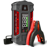Lokithor 1000 A 12 V 26 Wh Lithium-Starthilfe - LiPo24.de