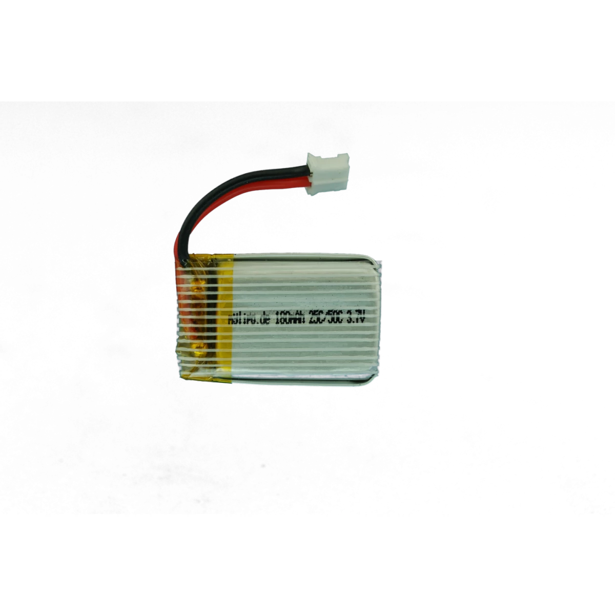 MyLipo Lipo Akku 180mAh 3,7V 25C/50C PWC - LiPo24.de